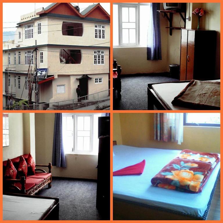 Very Homely Hotel for Tourists photo