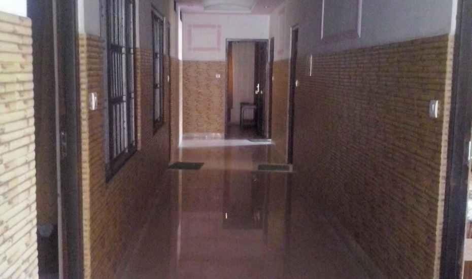 Hotel Radhika Palace photo