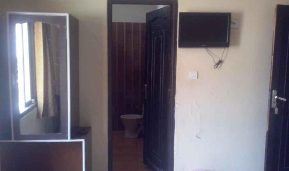 Hotel Radhika Palace photo