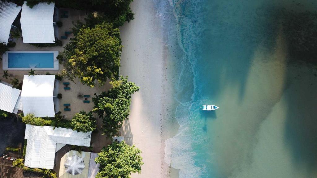The Mooring Resort — Hotel in Phuket