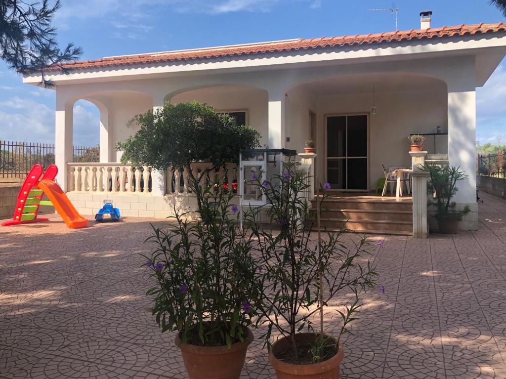 Villa Giovanna - 3
