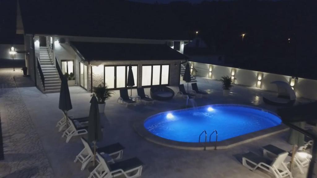 Villa Magic Sa photo