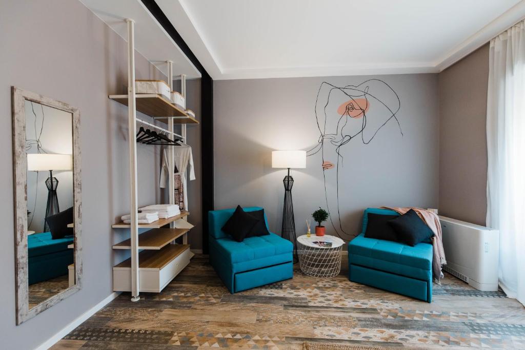 Square 19-Boutique hotel photo