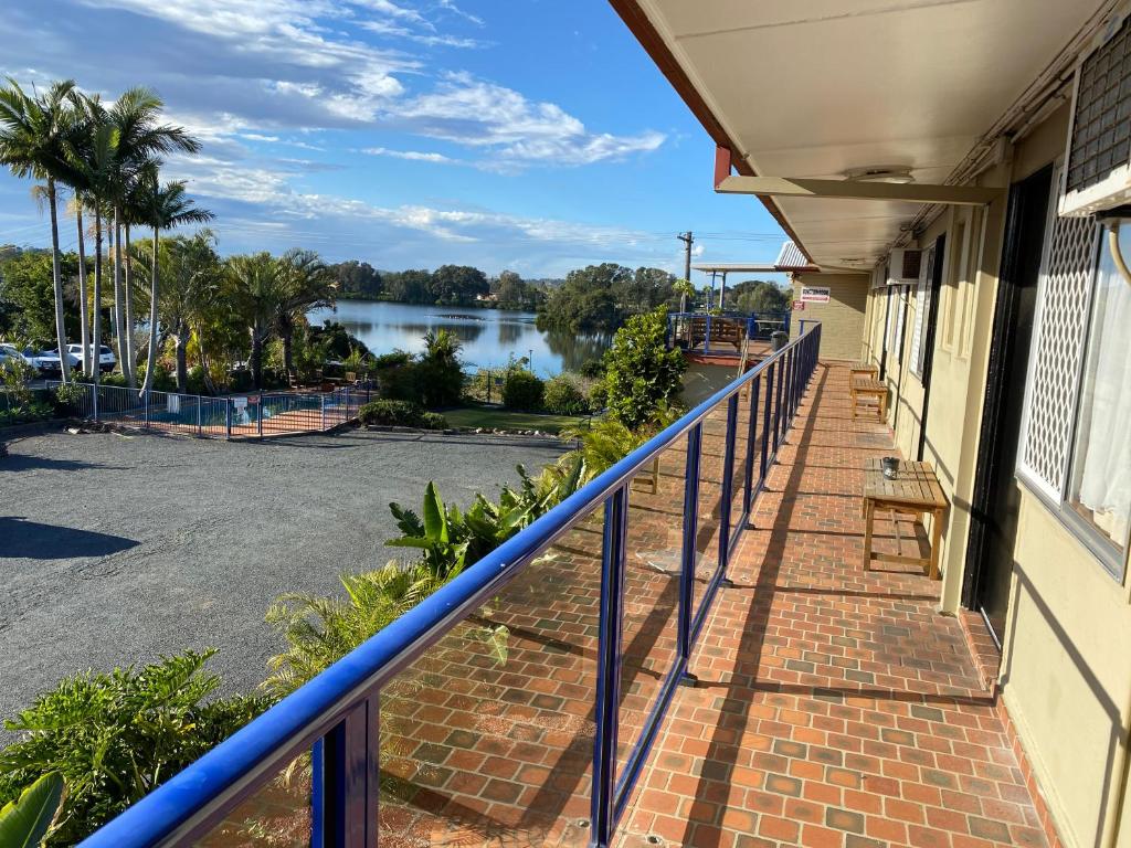 Taree Motor Inn photo