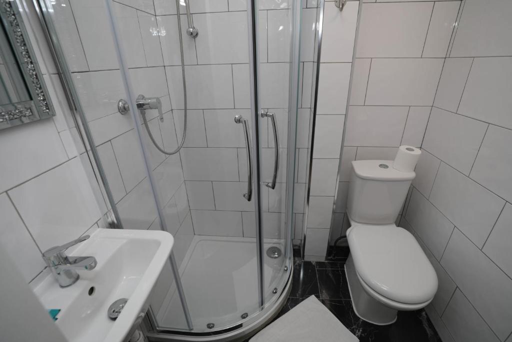 バスルーム（客室）