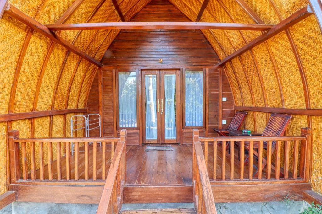 Facilities, Butterfly Bungalows in Bali