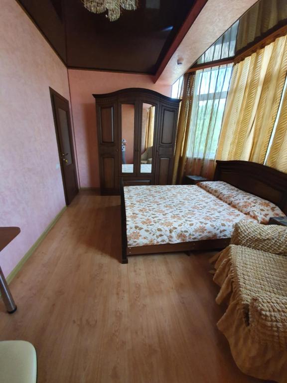 Guest House ViZhen — Hotel in Anapa