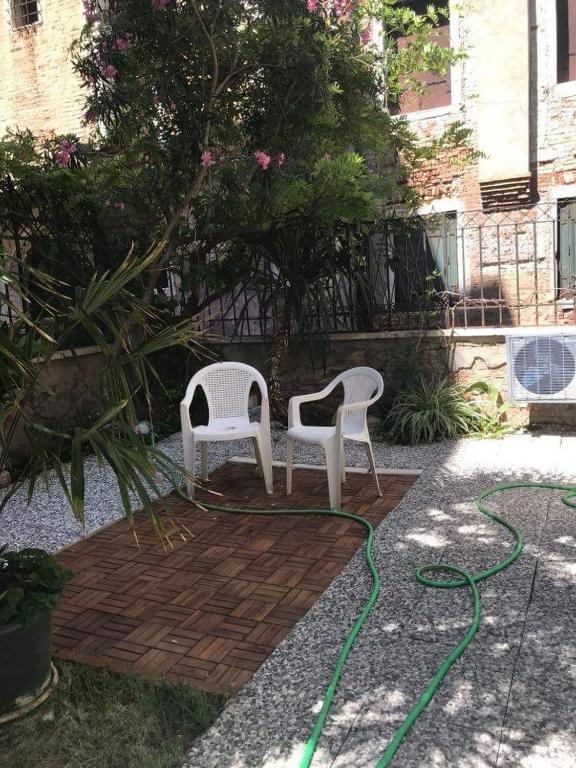 Residenza oleandro rosa - 4