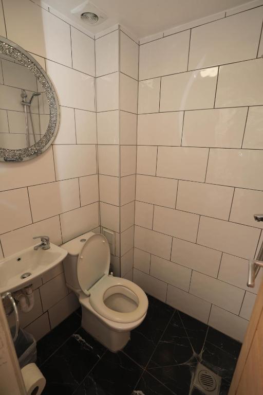 バスルーム（客室）