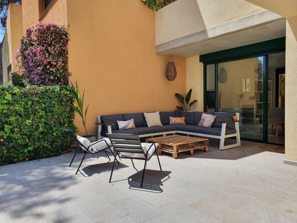 TarracoHomes, Town House La Mora - 5