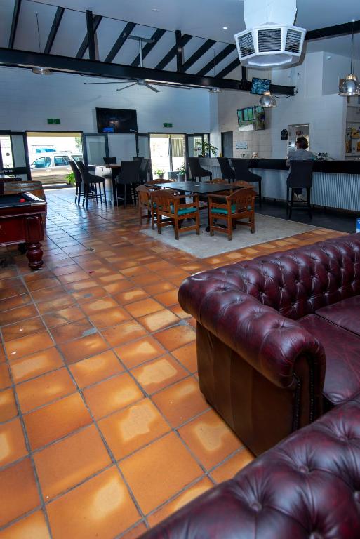 Central CBD Motel photo
