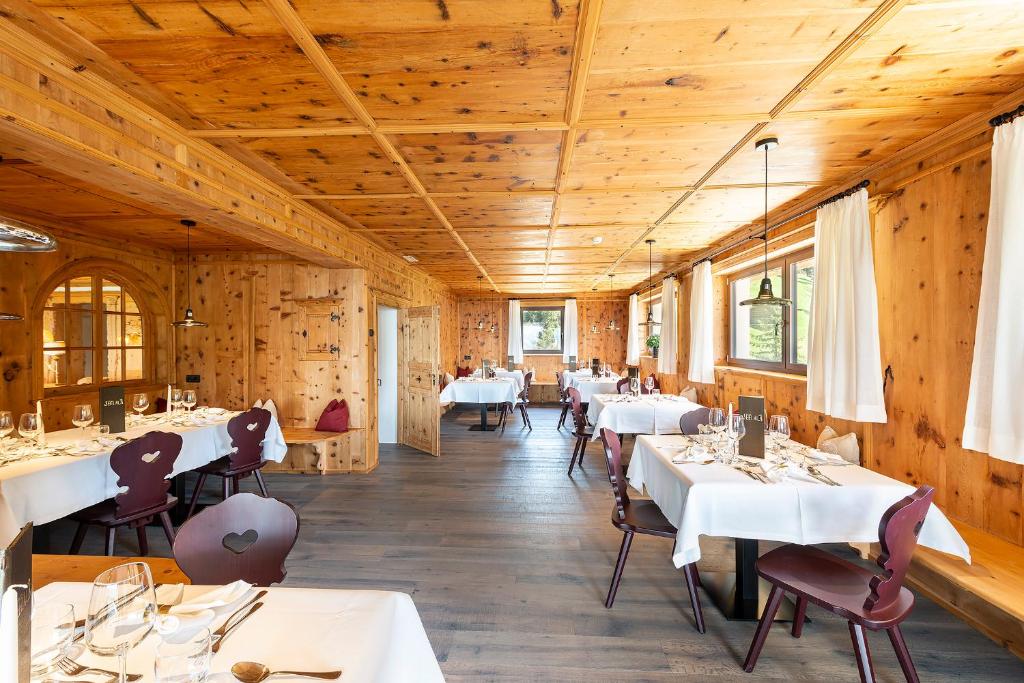Hotel Seelaus - 4