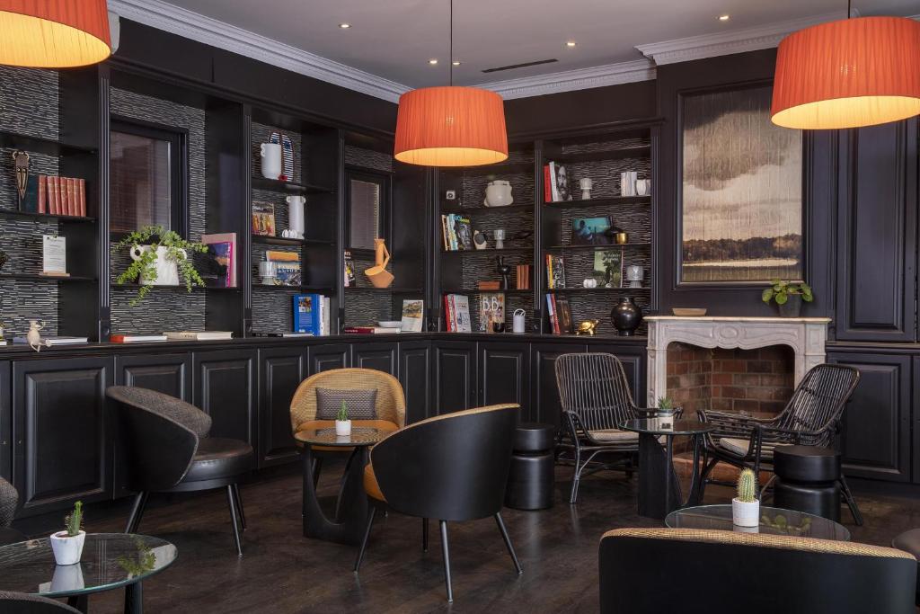 Szórakozási lehetőségek