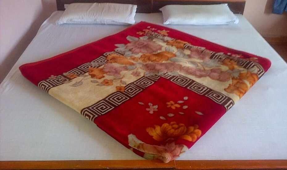 Hotel Everest photo
