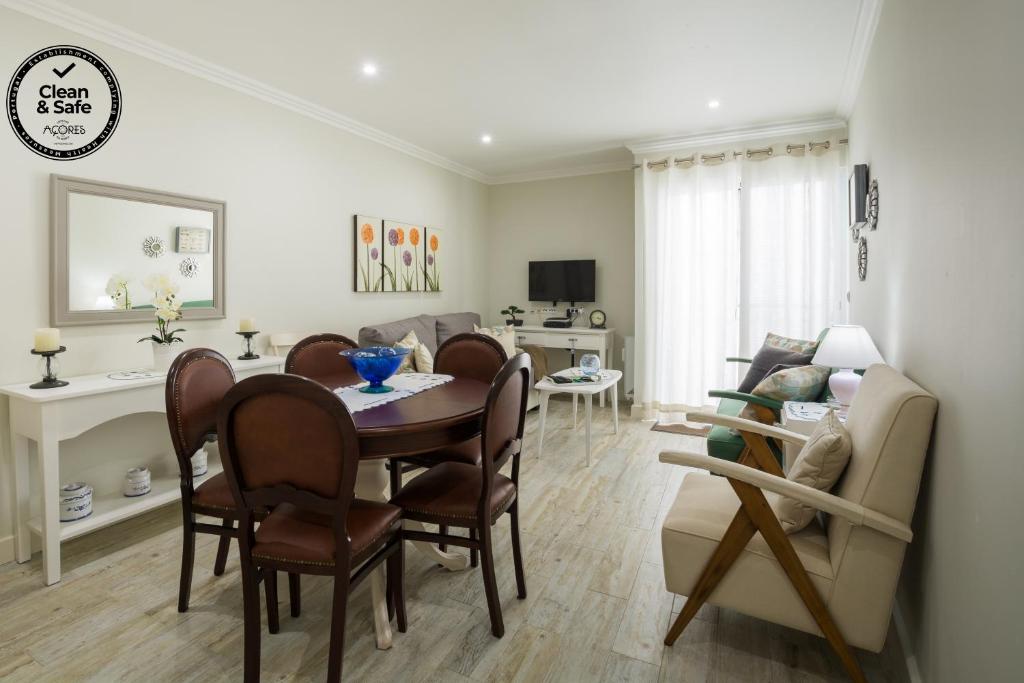 Canadian Villa — Hotel in Ponta Delgada