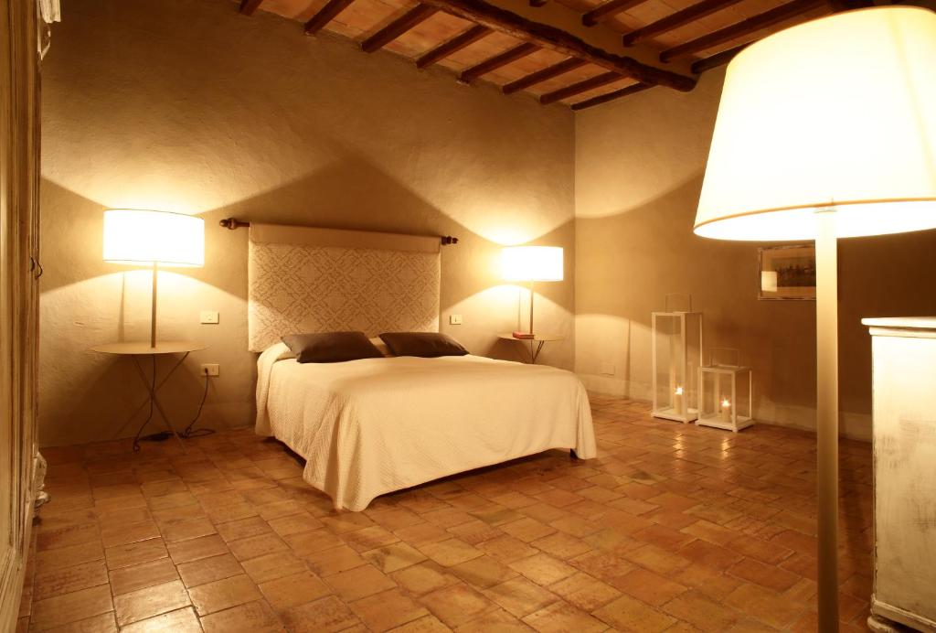 Colle al Matrichese - Historic Winery - 1