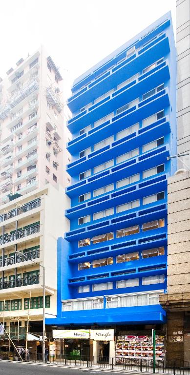 밍글 위드 더 스타 호텔 이미지 1