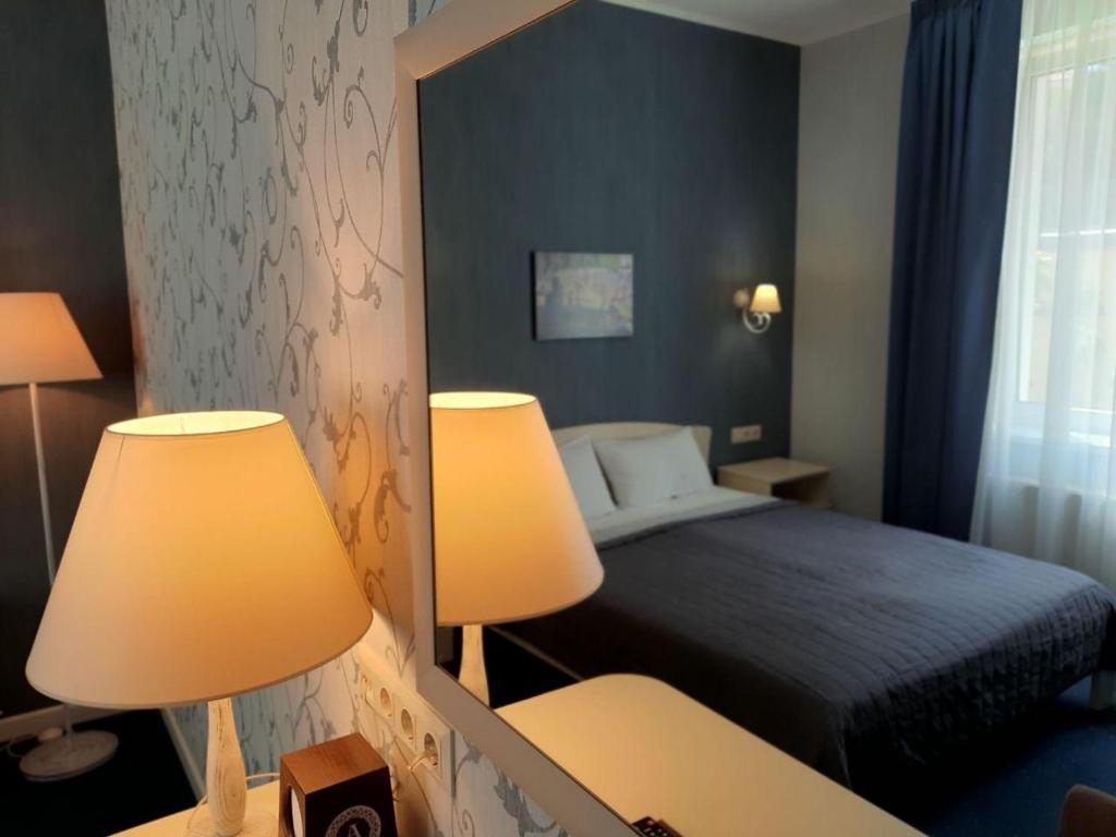 Hotel Ajur photo