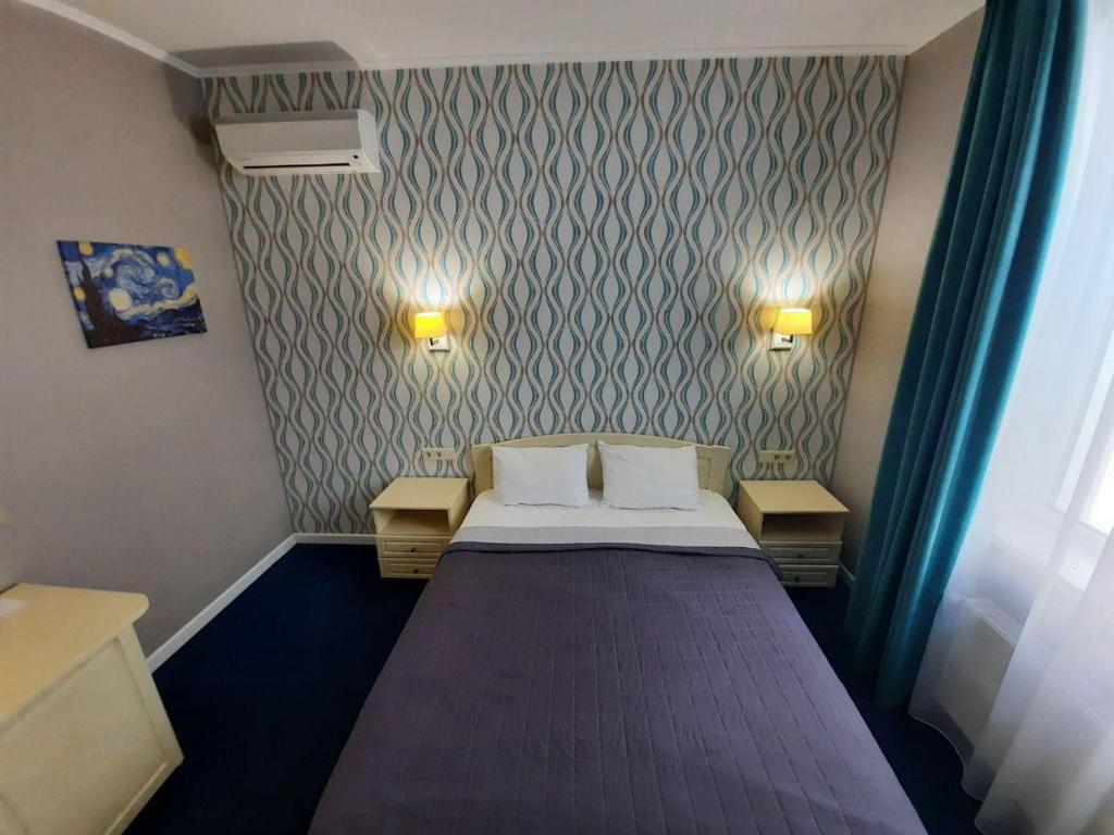 Hotel Ajur photo