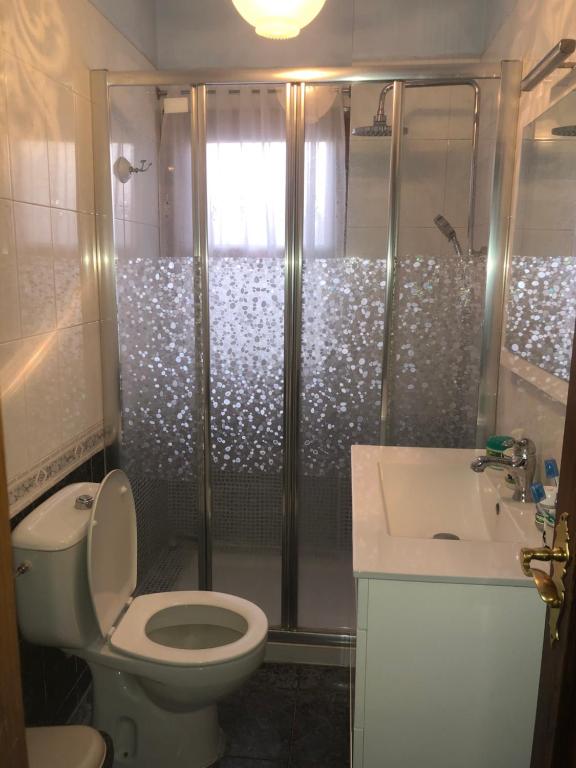 バスルーム（客室）