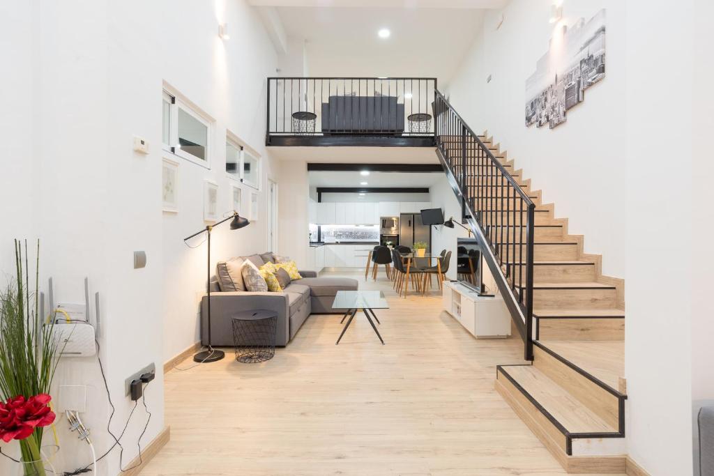 Duplex Cienfuegos II & old town by ELE Apartments - 2