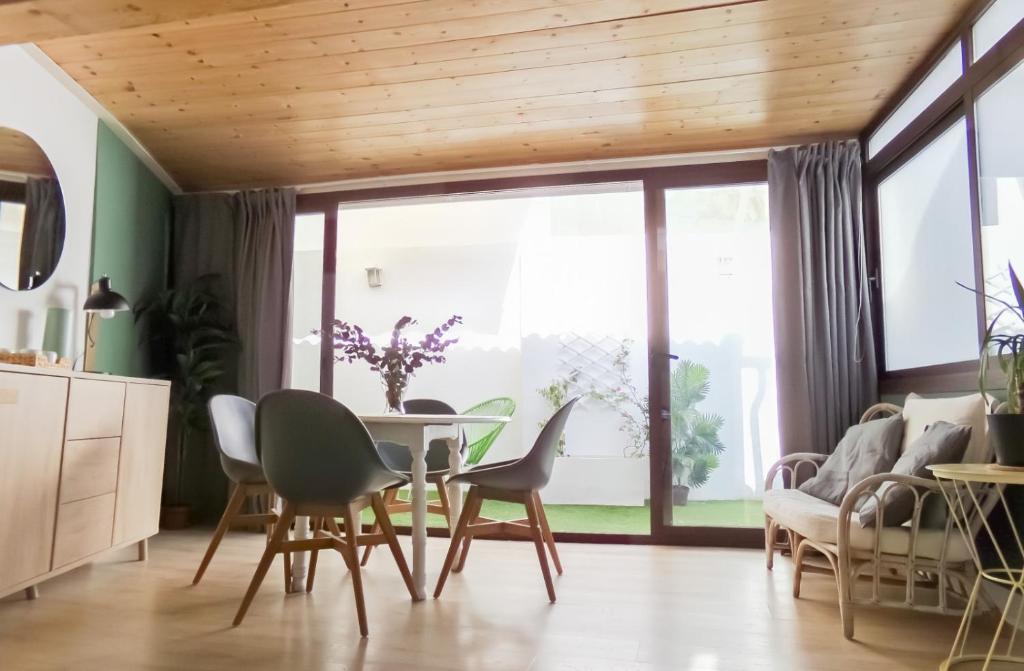 The Loft Deluxe, Malaga