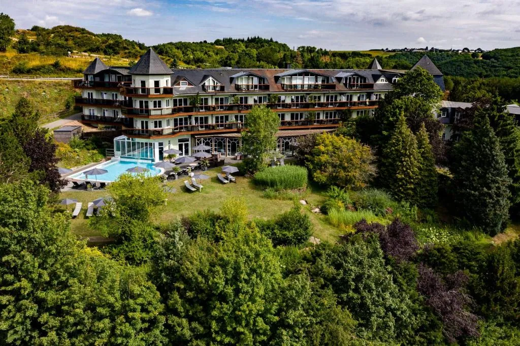 Sporthotel Leweck, hotel in Lipperscheid