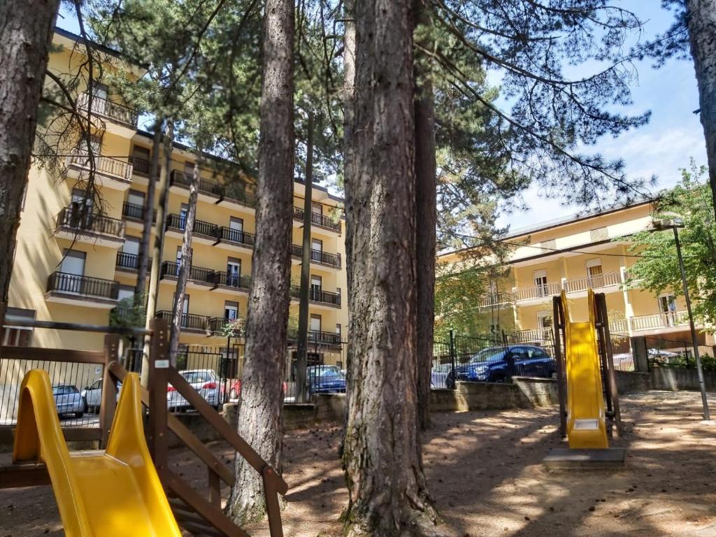 Hotel Meranda — Hotel in Spezzano Della Sila