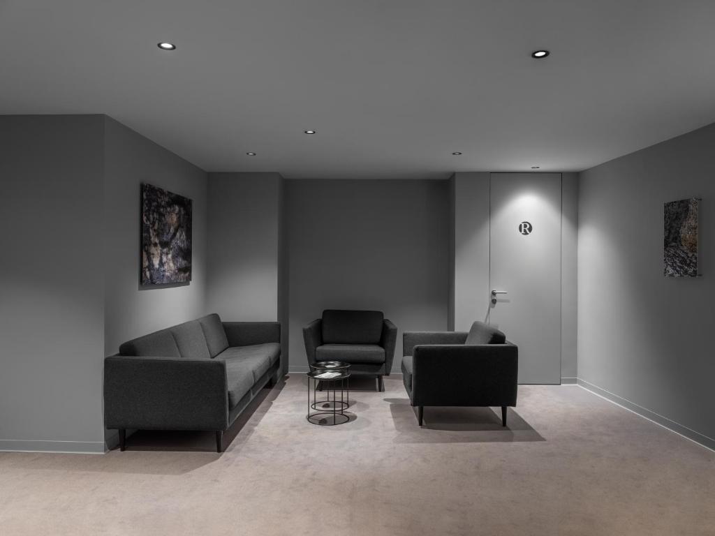 Hotel Residence photo
