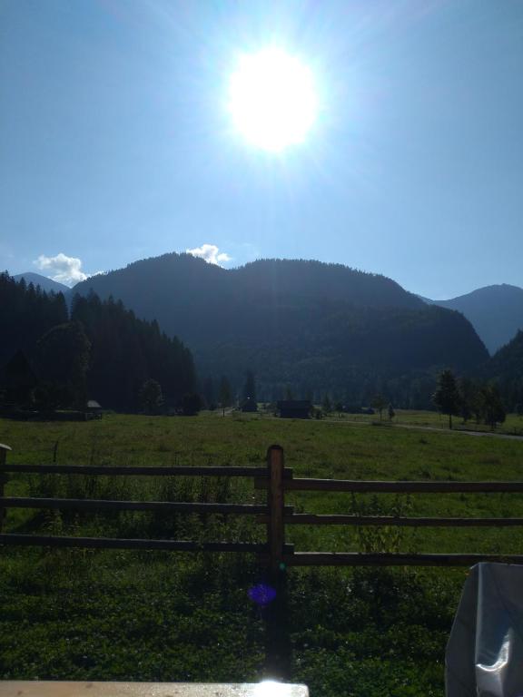 Gasthaus Rettenbachalm - 5