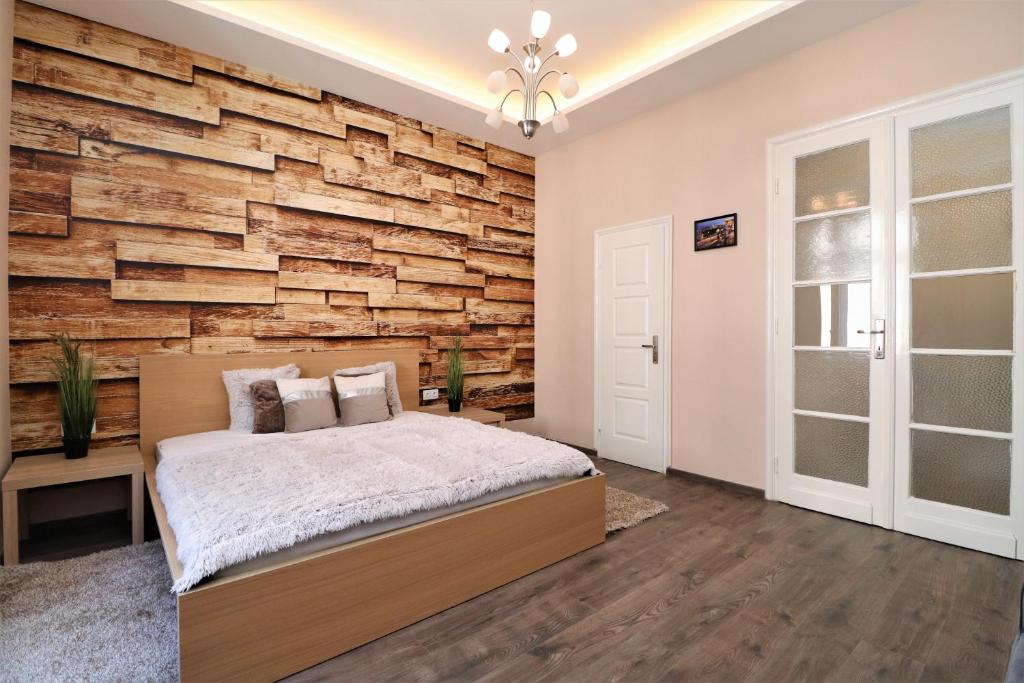 King Charles Residences, Budapest