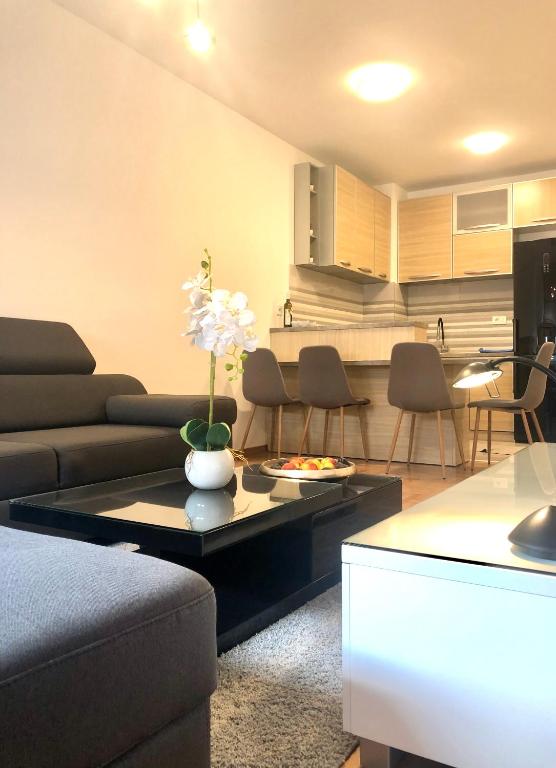 Apartman Mina - 5