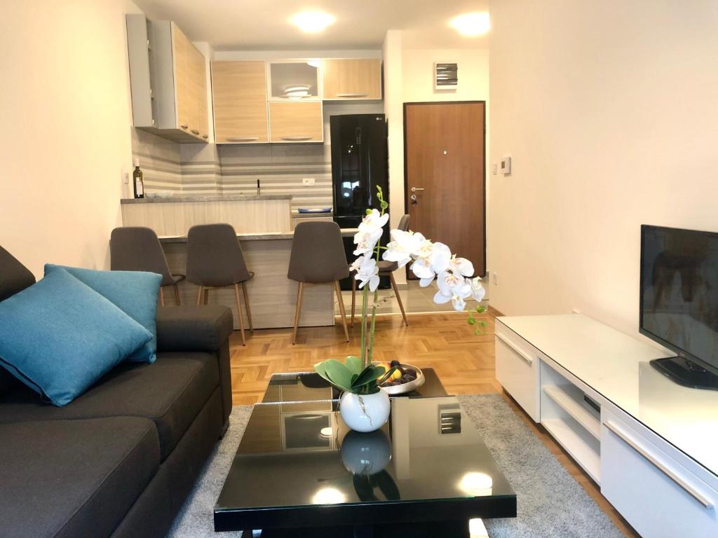 Apartman Mina - 2