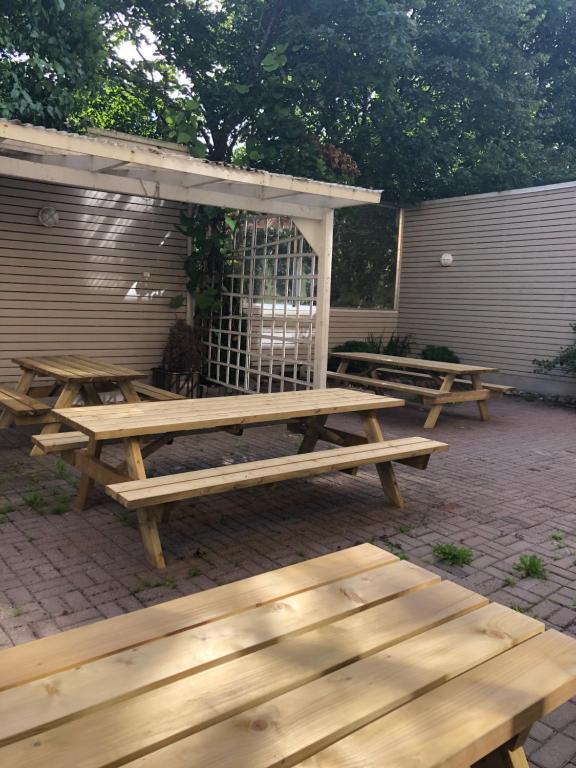 Facilities
