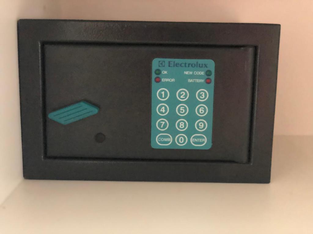 Facilities