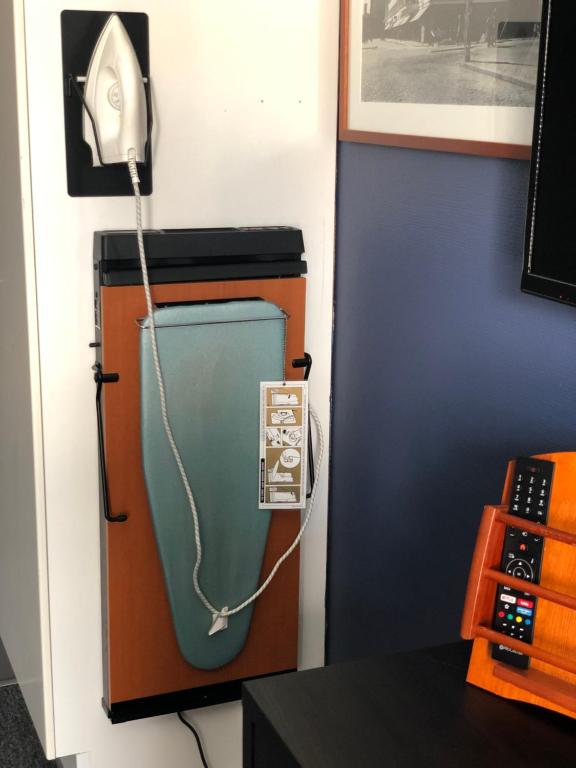 Facilities