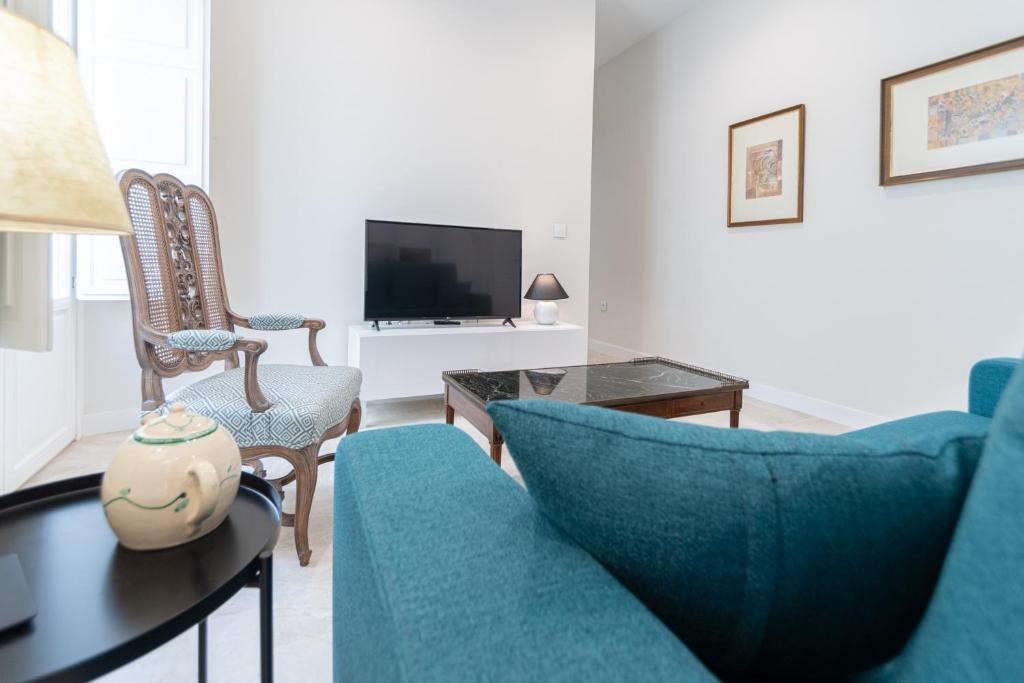 Apartamento Cadiz Wonderland - 3