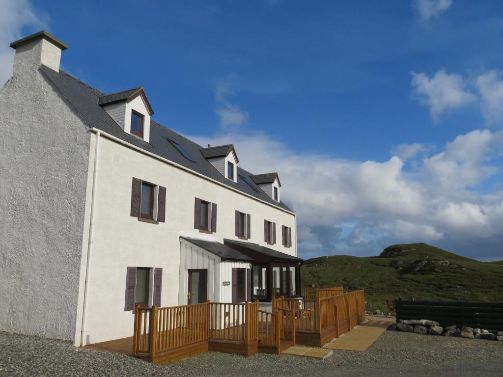 Ceol na Mara Guest House — Hotel in Isle Of Harris