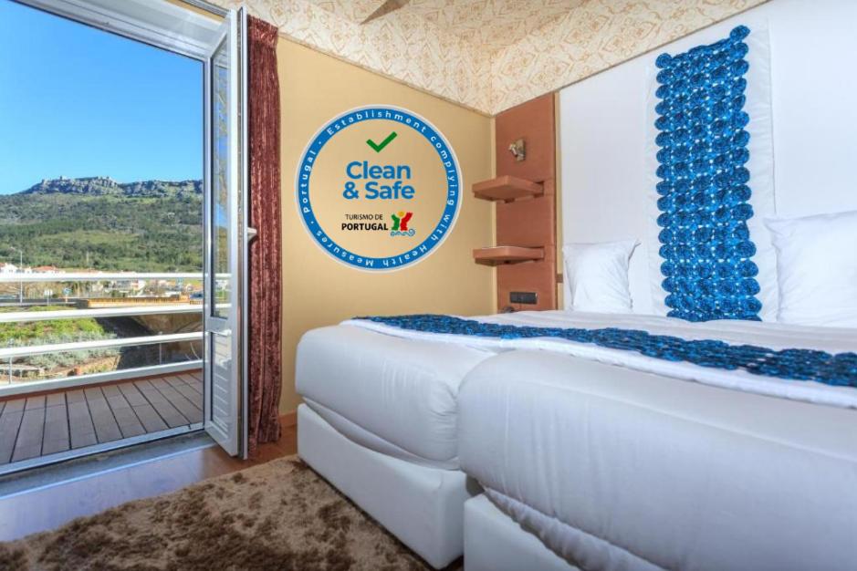 Sever Rio Hotel photo