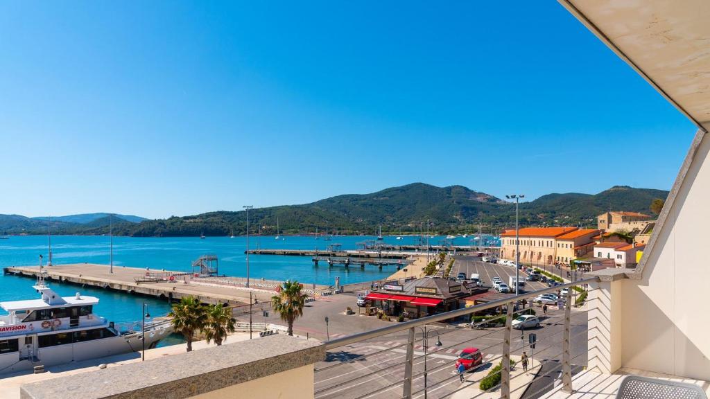 Appartamento Fronte Mare Bilocale - 1