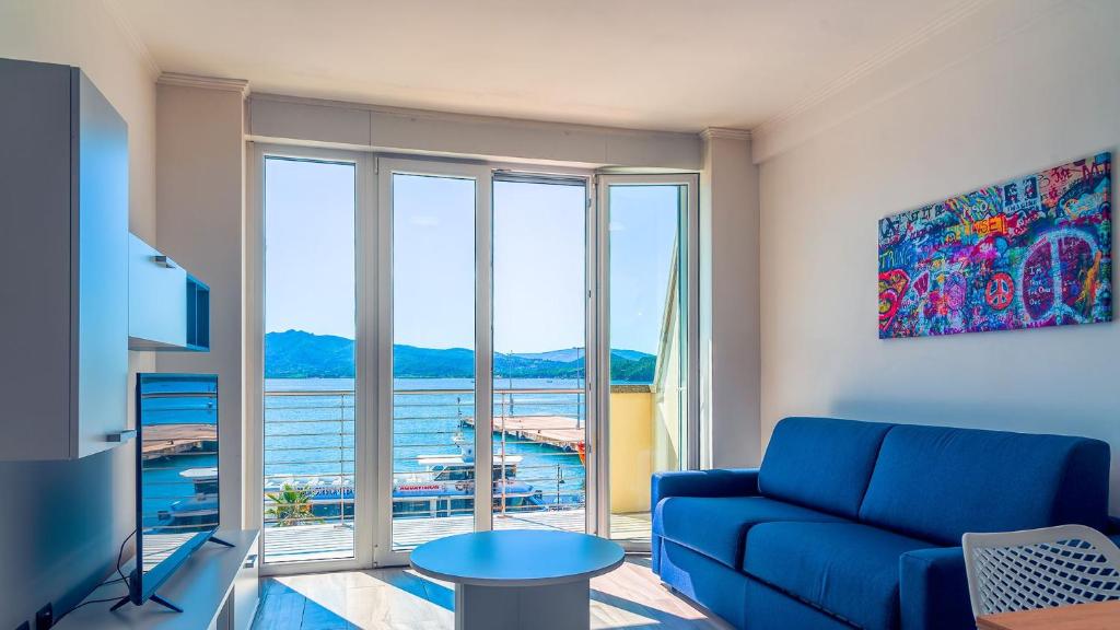 Appartamento Fronte Mare Bilocale - 3