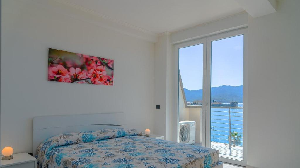 Appartamento Fronte Mare Bilocale - 5