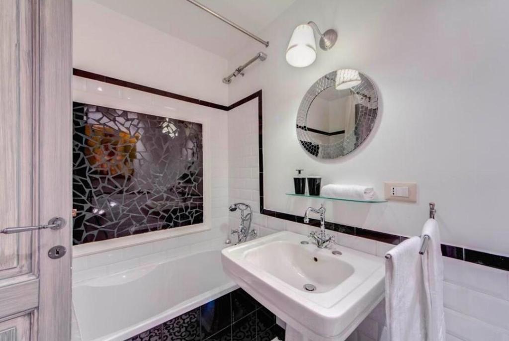 Cinque Scole Apartment - 3