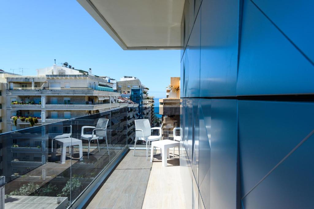 Ban công/sân hiên