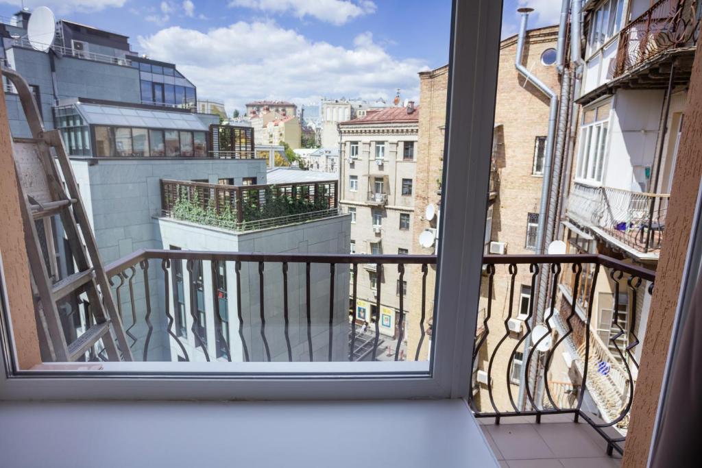 Khreshchatyk - Independence Square Apartments photo