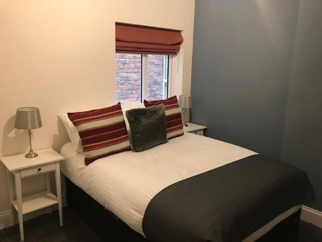 Botley Town House photo