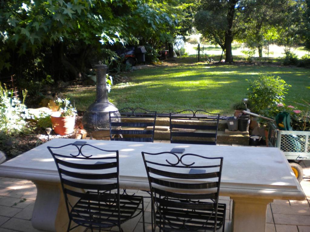 Hillview Oak B&B photo