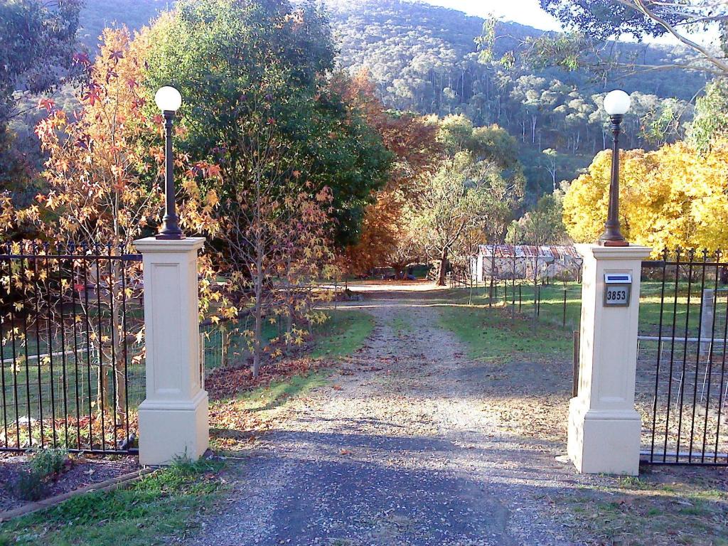 Hillview Oak B&B photo