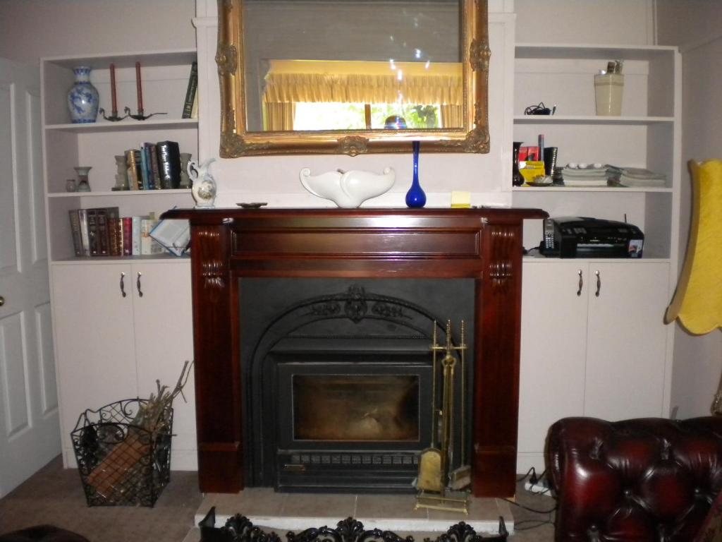 Hillview Oak B&B photo