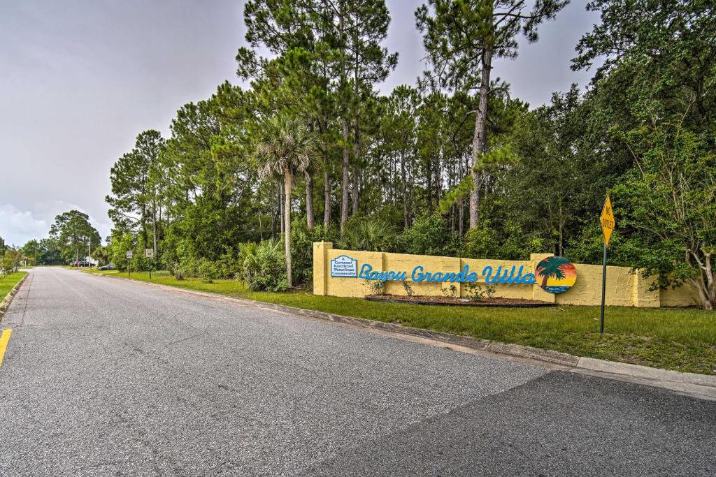 Bright Pensacola Home with Backyard - Pets Welcome! photo